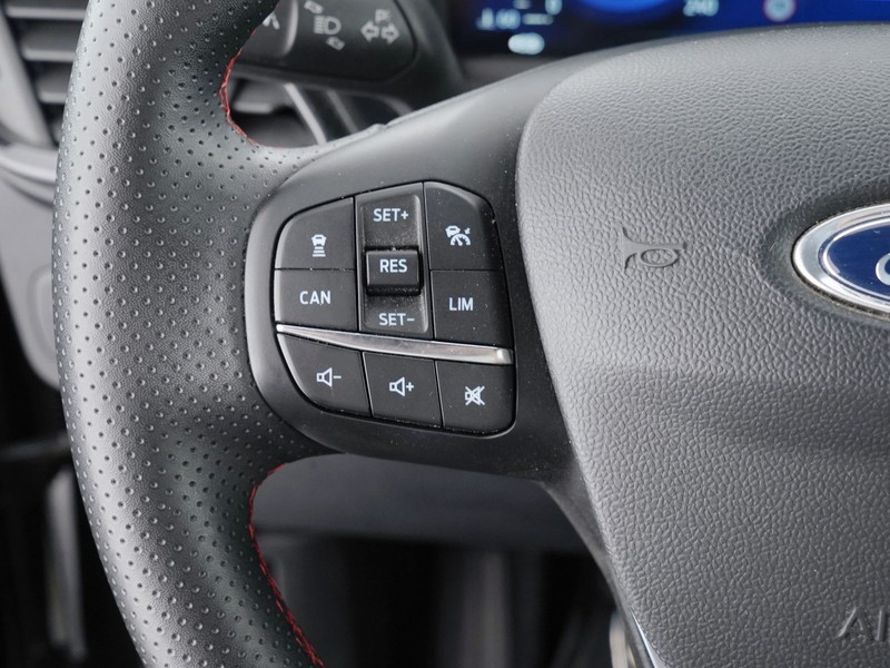 25 - Ford Puma 1.5 ecoblue 120cv st-line s&s