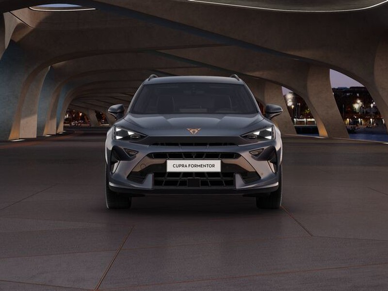 1 - Cupra Formentor 1.5 hybrid 150cv dsg