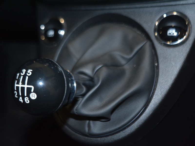 19 - Fiat 500 1.0 firefly hybrid 70cv dolcevita