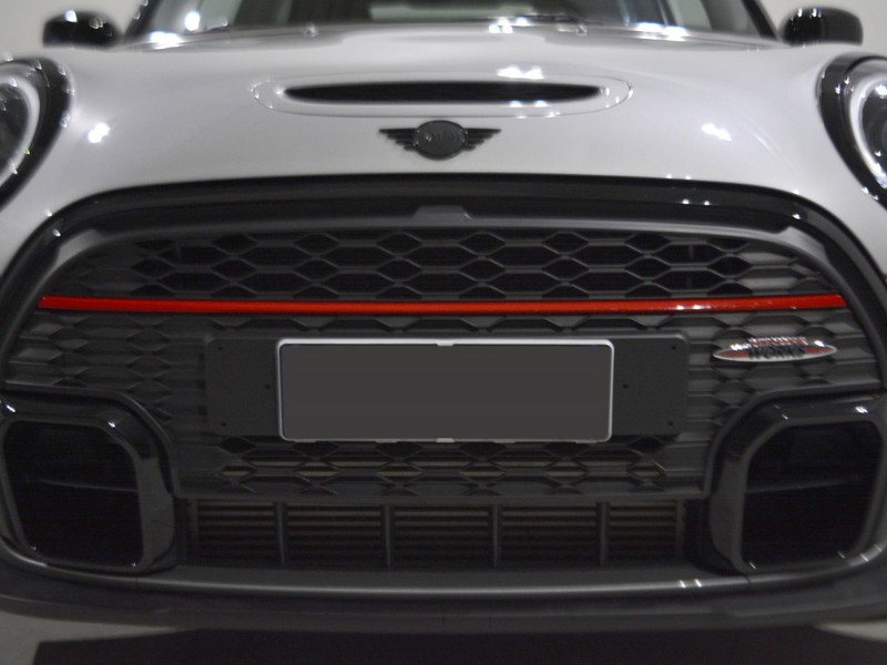 19 - Mini Mini 3 porte 2.0 twin power turbo jcw essential