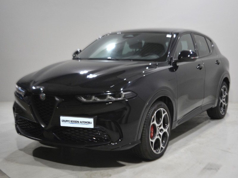1 - Alfa Romeo Tonale 1.5 hybrid 160cv veloce tct7