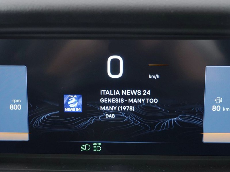 31 - Jeep Avenger 1.2 turbo 100cv summit fwd