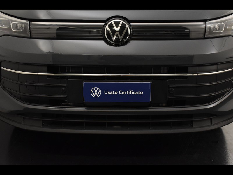 13 - Volkswagen Tiguan 1.5 tsi ehybrid 204cv edition plus dsg