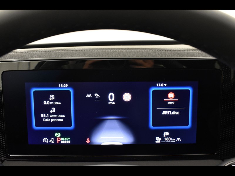 19 - Volkswagen Tiguan 1.5 tsi ehybrid 204cv edition plus dsg