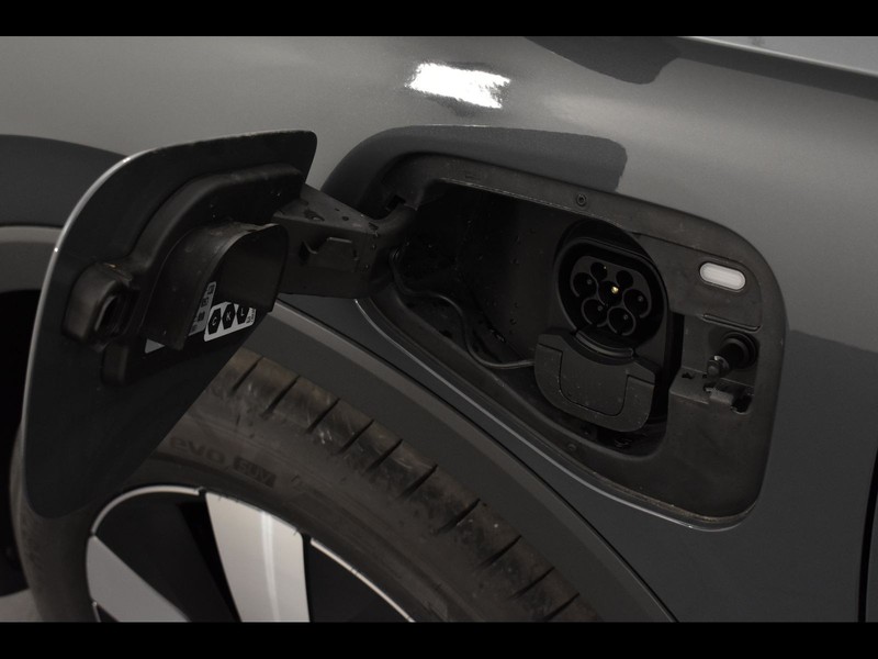 25 - Volkswagen Tiguan 1.5 tsi ehybrid 204cv edition plus dsg