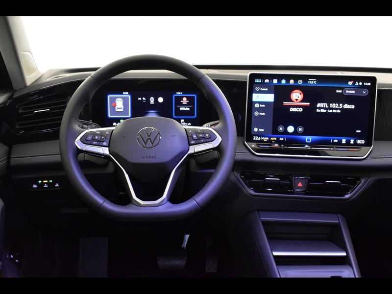 7 - Volkswagen Tiguan 1.5 tsi ehybrid 204cv edition plus dsg