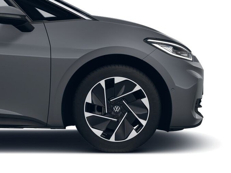 7 - Volkswagen ID.3 59 kwh pro edition plus