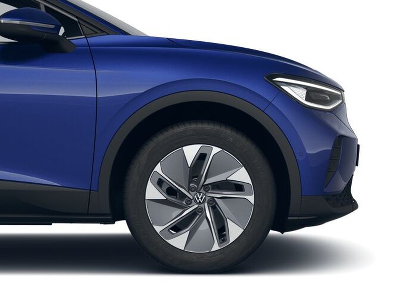 7 - Volkswagen ID.4 77kwh pro edition plus