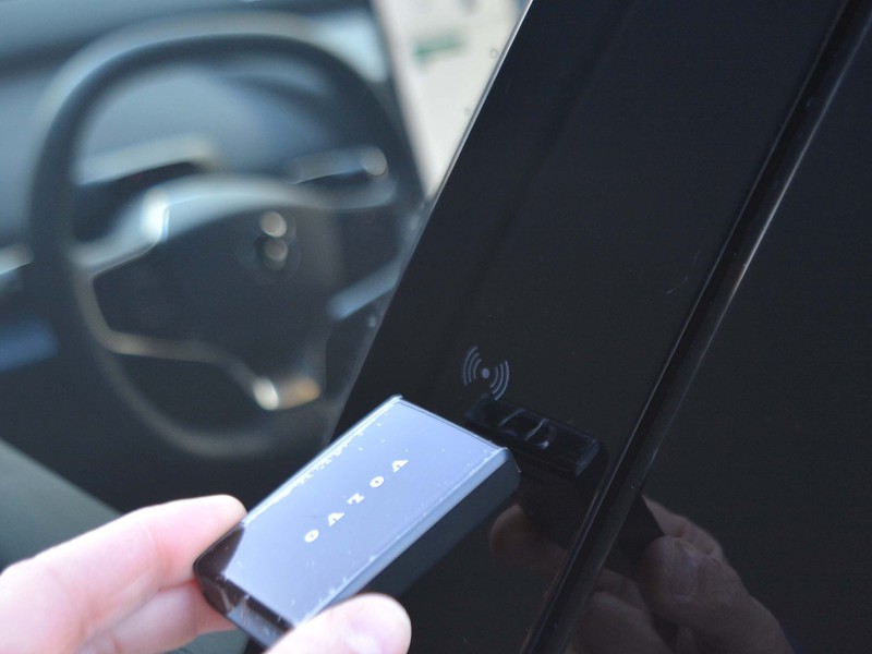 19 - Volvo EX30 single motor extended range plus rwd edt