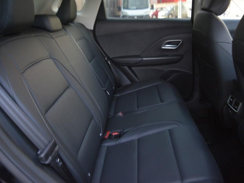 7 - Mg ZS 1.5 hybrid+ luxury auto