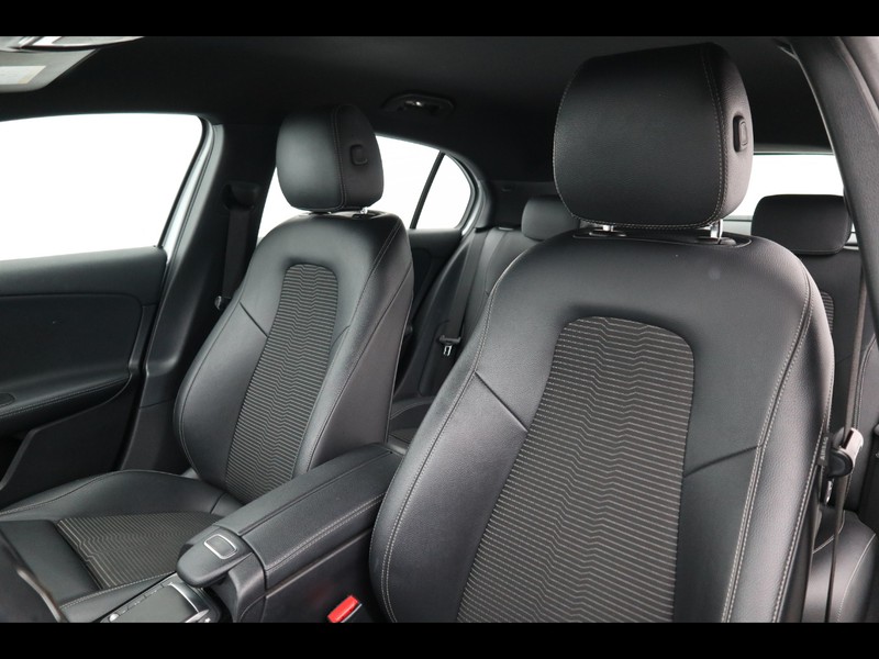 7 - Mercedes Classe A 160 business