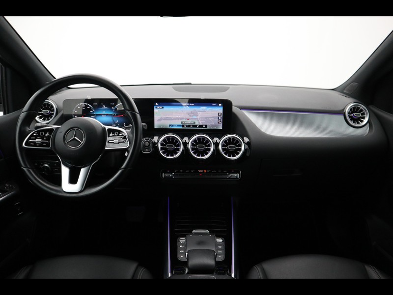 13 - Mercedes Classe B 180 d sport plus 8g-dct