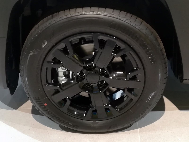 13 - Jeep Renegade 1.5 turbo t4 mhev north star 2wd dct