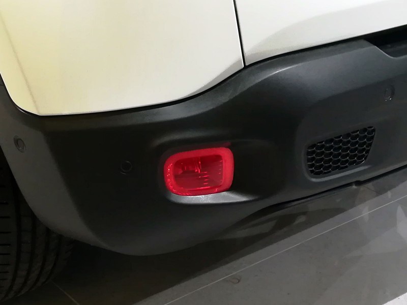 25 - Jeep Renegade 1.5 turbo t4 mhev north star 2wd dct