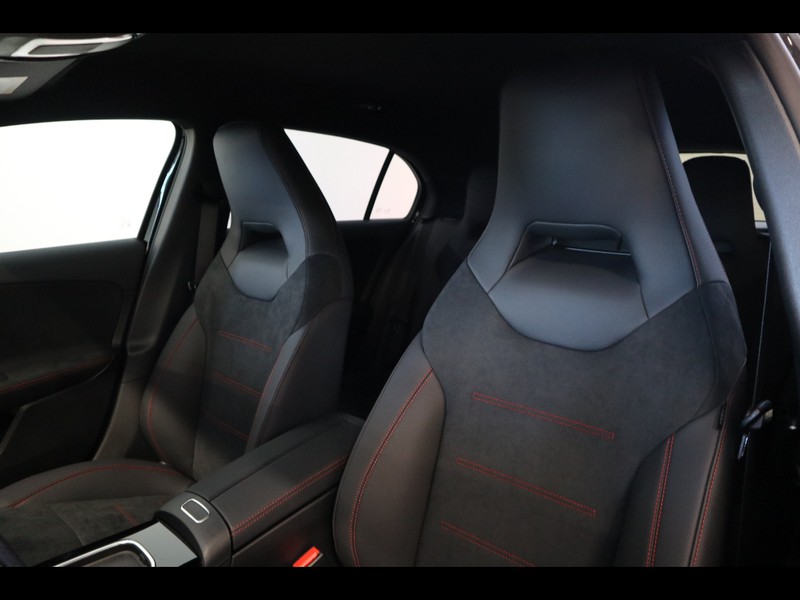 7 - Mercedes Classe A 180 d amg line advanced plus speedshift dct amg 8g