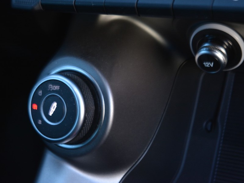 19 - Alfa Romeo Tonale 1.5 hybrid 160cv veloce tct7