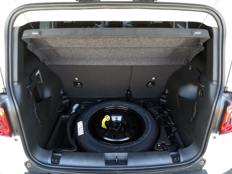 7 - Jeep Renegade 1.5 turbo t4 mhev north star 2wd dct