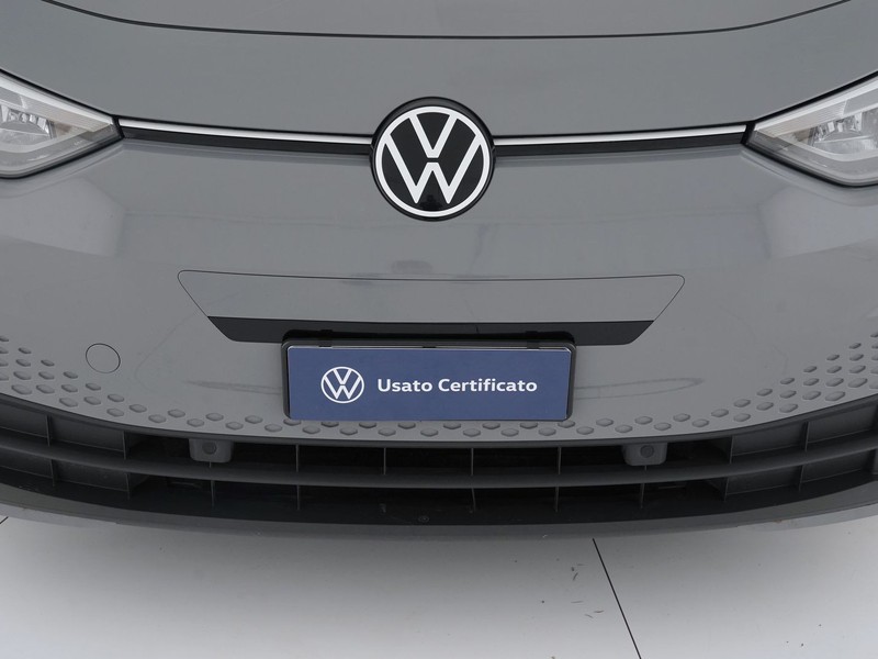 13 - Volkswagen ID.3 58 kwh pro performance