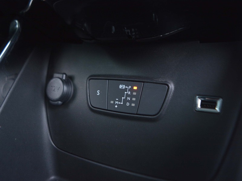 13 - Citroen C3 Aircross 1.2 puretech shine eat6 s&s