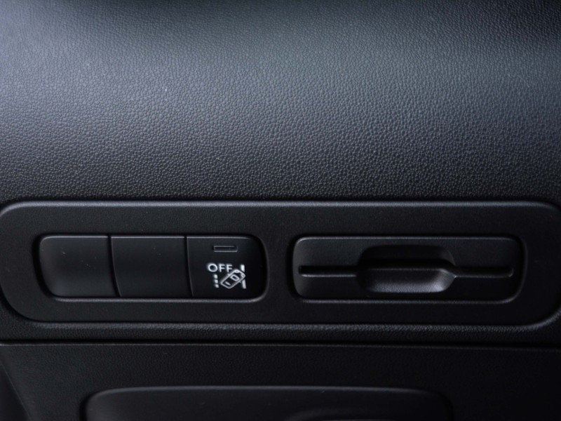 19 - Citroen C3 Aircross 1.2 puretech shine eat6 s&s