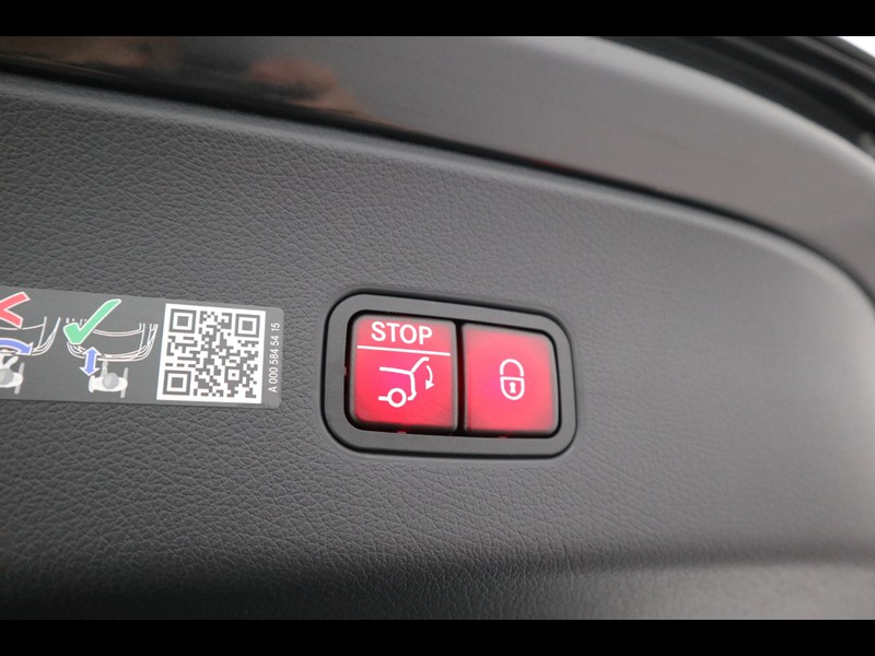 19 - Mercedes GLC coupe 450 d amg line premium 4matic 9g-tronic