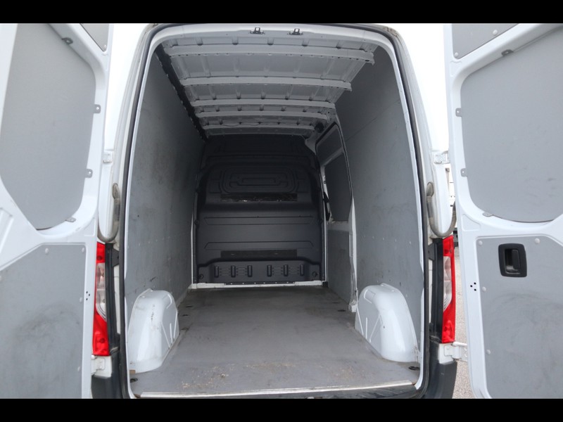 13 - Mercedes Vans Sprinter 315 2.0 cdi f 39/35 fwd h2