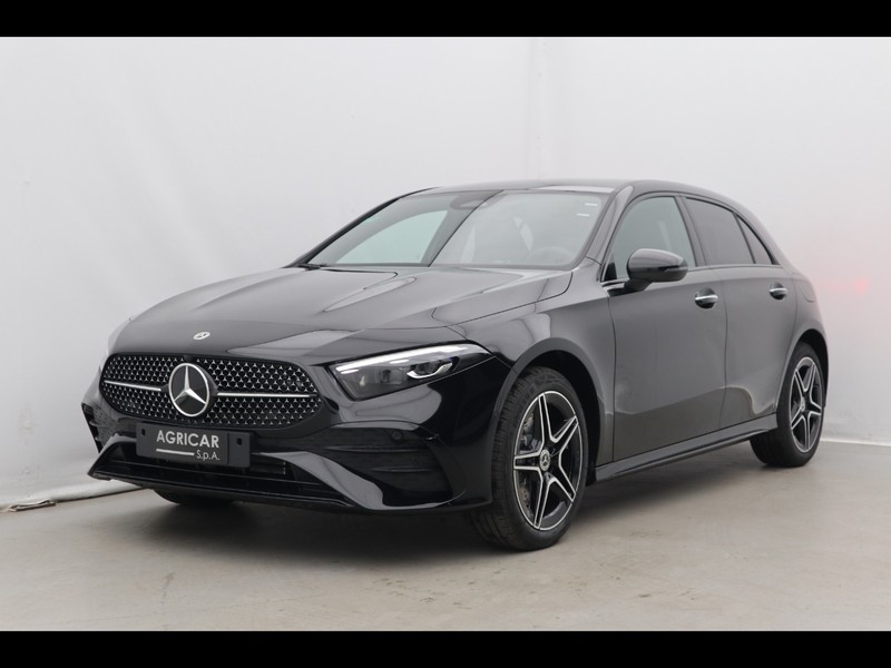 1 - Mercedes Classe A 250 e plug-in-hybrid amg line premium speedshift dct amg 8g