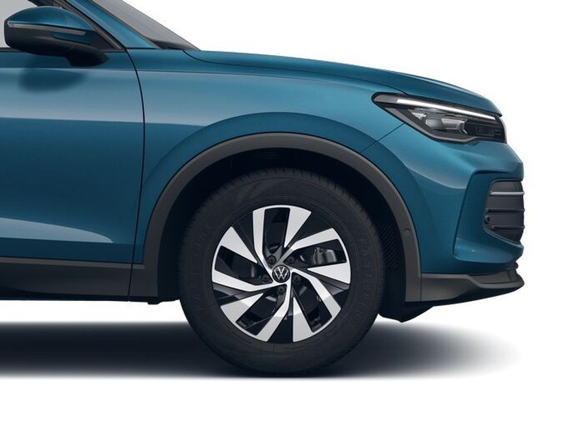 7 - Volkswagen Tiguan 2.0 tdi scr 150cv edition plus dsg