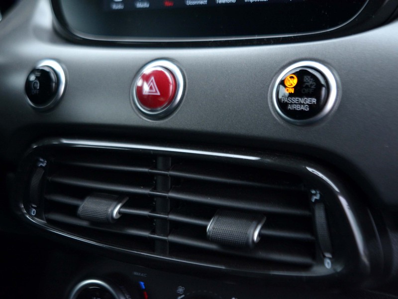 19 - Fiat 500X x 1.6 multijet 130cv sport