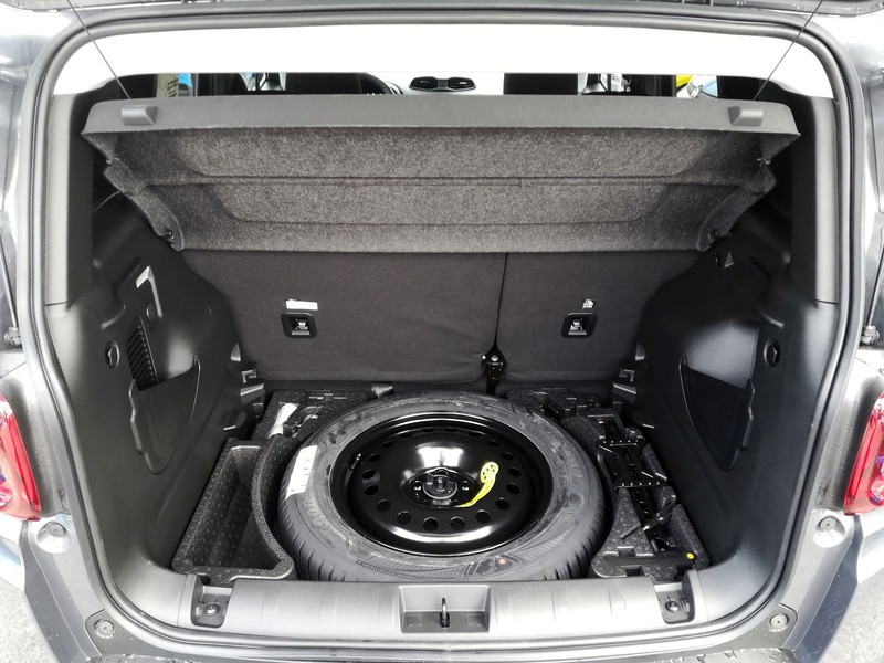 7 - Jeep Renegade 1.5 turbo t4 mhev north star 2wd dct