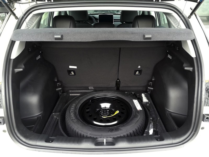 7 - Jeep Compass 1.5 turbo t4 mhev 130cv altitude 2wd