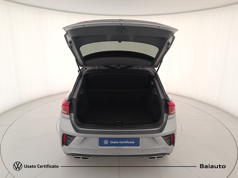 31 - Volkswagen T-Roc 2.0 tdi scr 150cv r line dsg