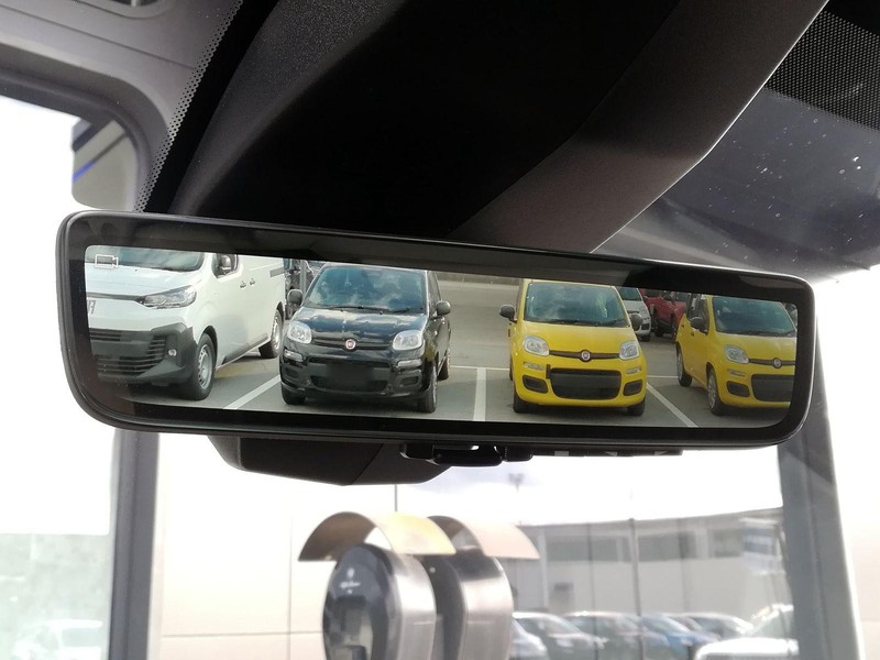 19 - Fiat Professional Doblò van 1.5 bluehdi 130cv ch1