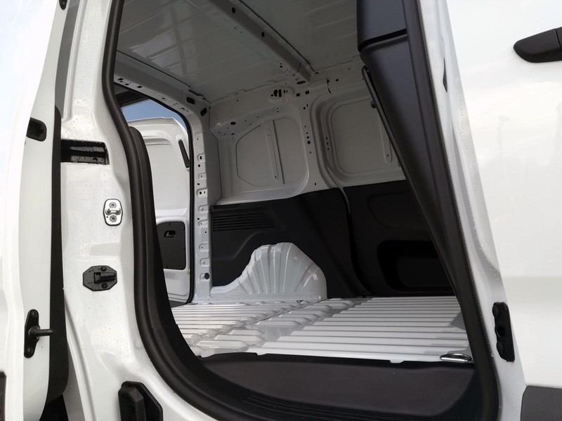 7 - Fiat Professional Doblò van 1.5 bluehdi 130cv ch1