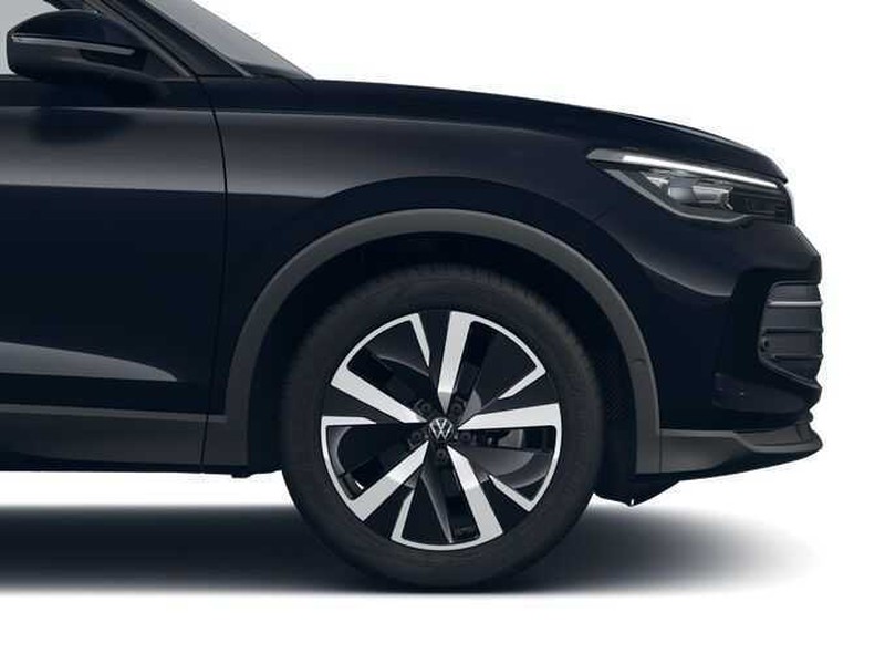 7 - Volkswagen Tiguan 1.5 etsi act 130cv edition plus dsg