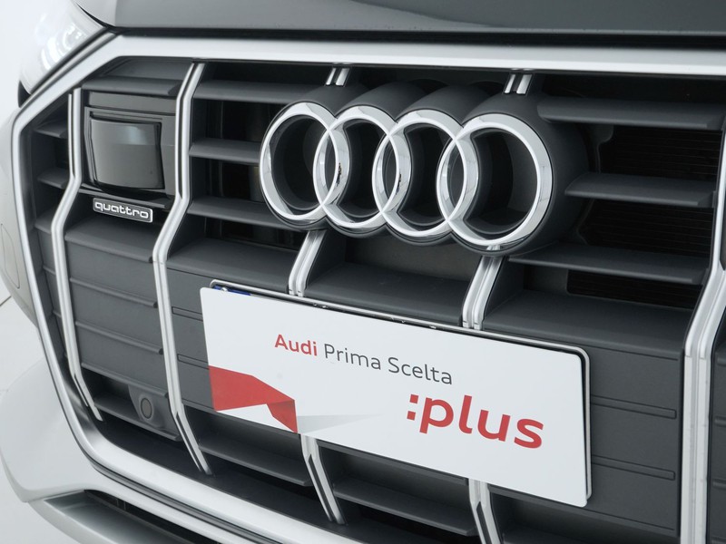 37 - Audi A6 allroad allroad 40 2.0 tdi mhev 12v 204cv business advanced quattro ultra s tronic