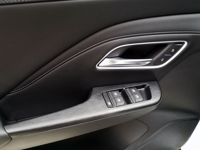 19 - Mg ZS 1.5 hybrid+ luxury auto