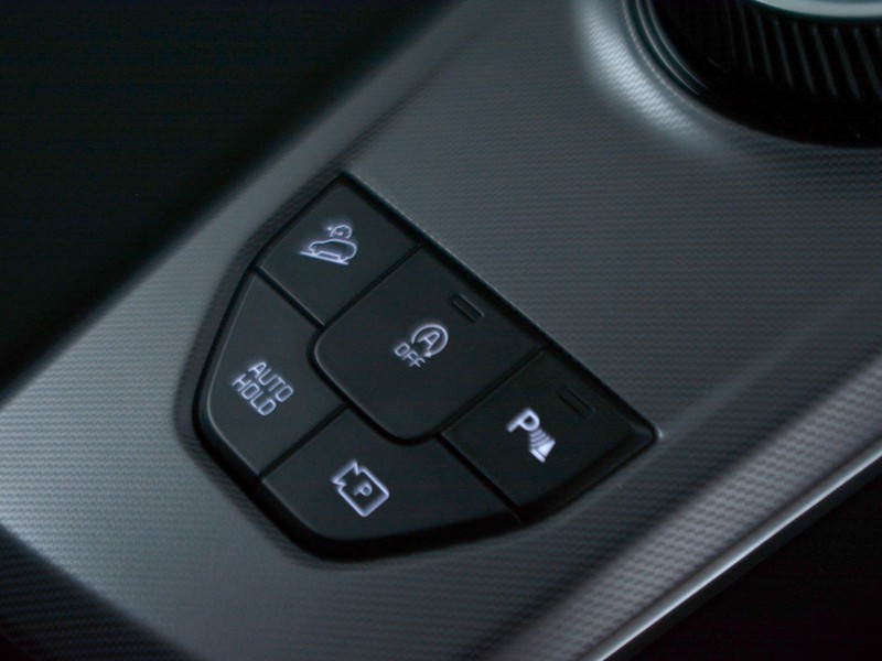 19 - Kia Sportage 1.6 crdi mhev style dct7