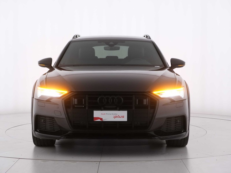 49 - Audi A6 allroad allroad 55 3.0 v6 tdi mhev 48v 344cv evolution quattro tiptronic