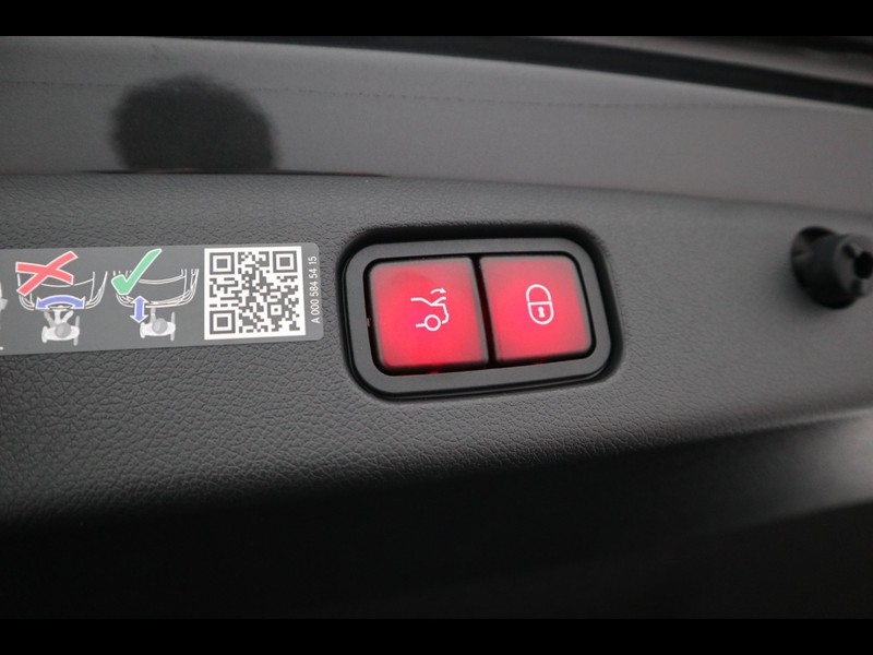 19 - Mercedes Classe E berlina 450 d amg line premium 4matic 9g-tronic