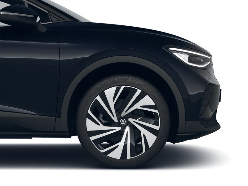 7 - Volkswagen ID.4 77kwh pro edition plus