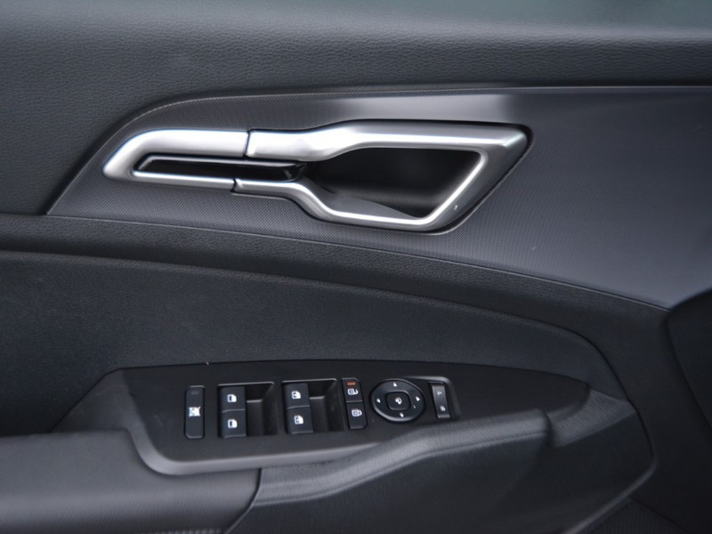 13 - Kia Sportage 1.6 t-gdi hev style 2wd at6