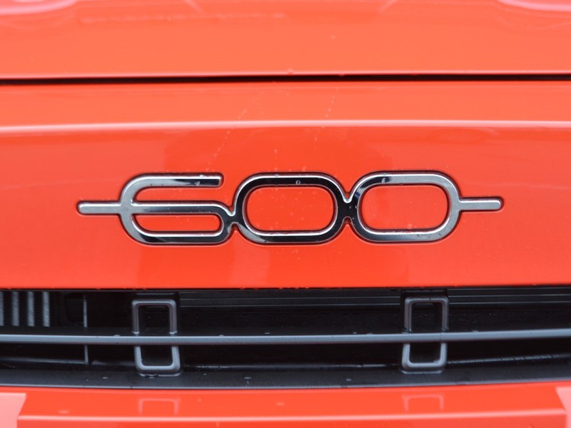 19 - Fiat 600 1.2 hybrid 110cv pop edct