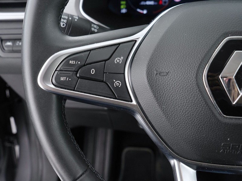 25 - Renault Captur 1.6 e-tech plug-in hybrid 160cv intens auto