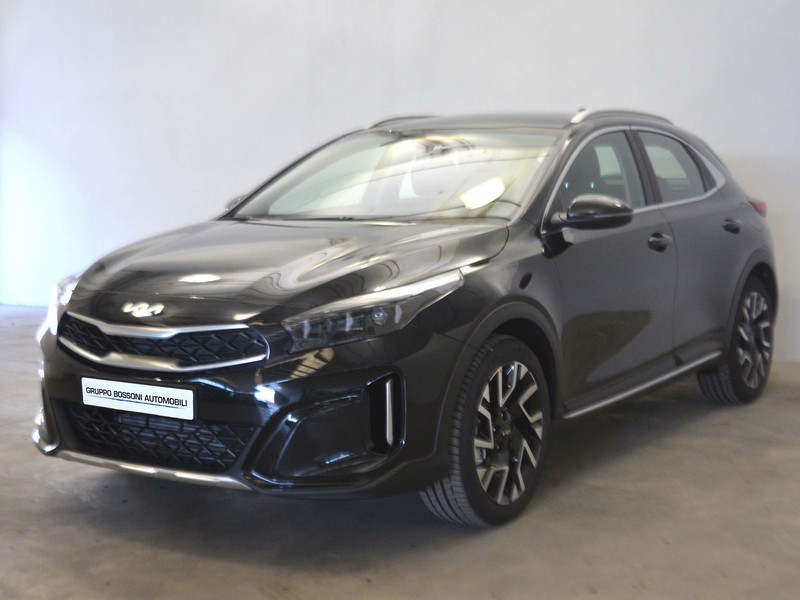 1 - Kia Xceed 1.0 t-gdi gpl 94cv business mt