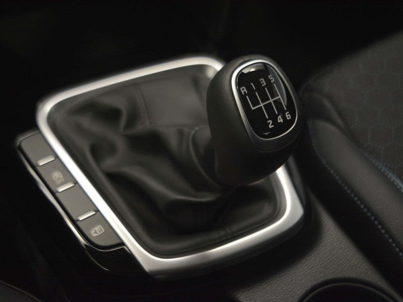 19 - Kia Xceed 1.0 t-gdi gpl 94cv business mt