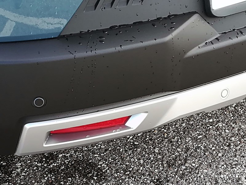 25 - Fiat Grande Panda 1.2 hybrid 110cv la prima