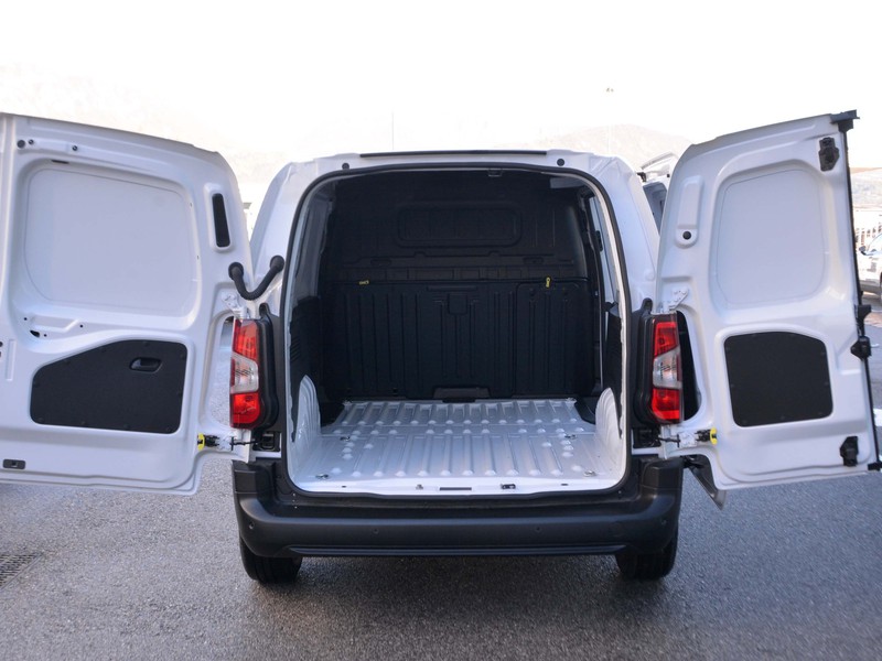 19 - Peugeot Partner 1.5 bluehdi 100cv s&s l1