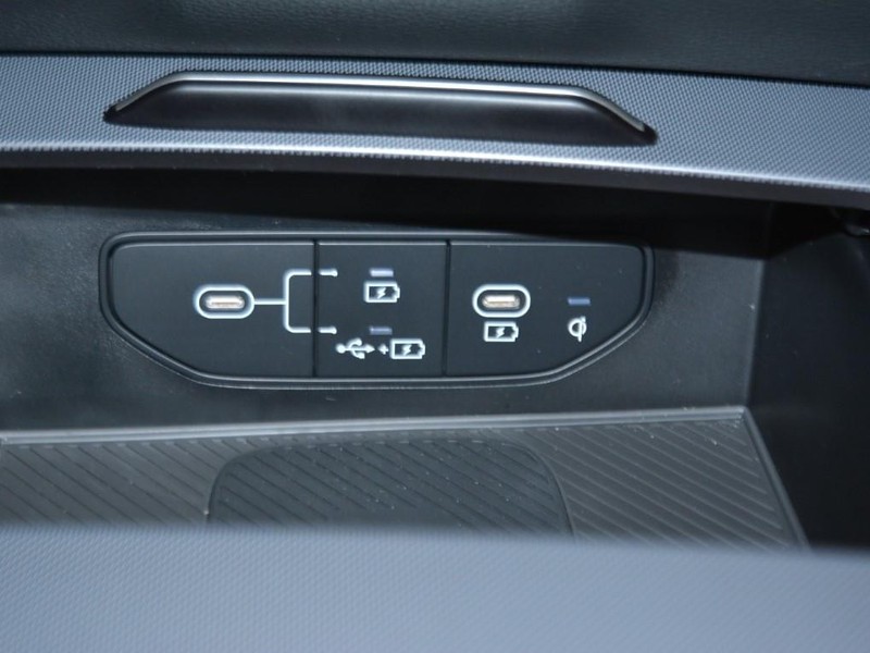 19 - Kia Sportage 1.6 crdi mhev style dct7