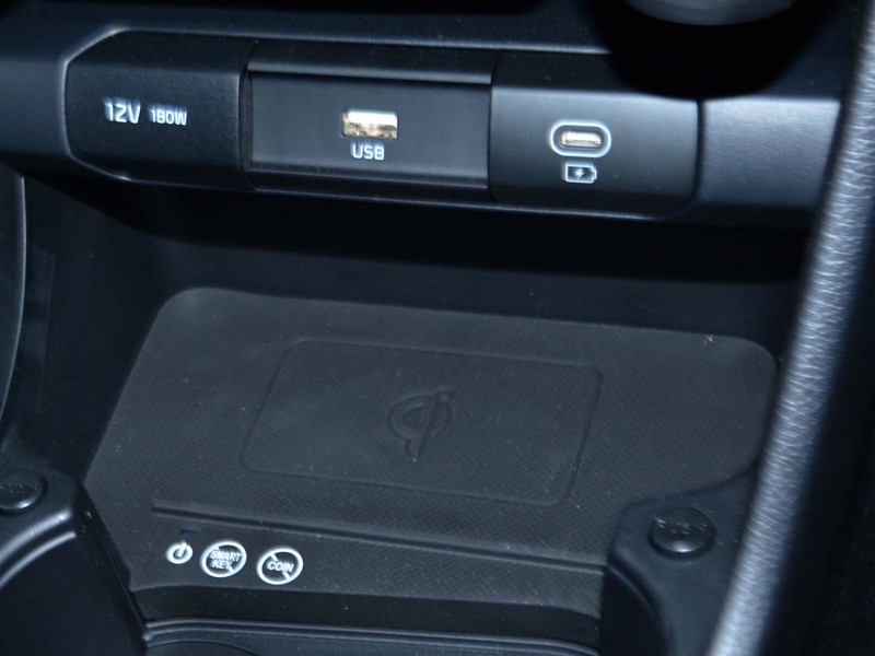 19 - Kia Picanto 1.0 mpi gt line